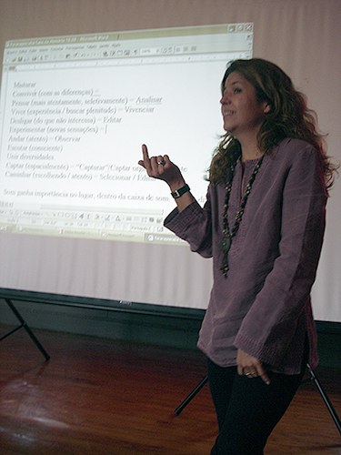 Lílian Amaral