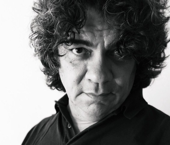 Lino García Morales 