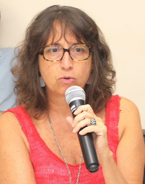 Lisette Lagnado