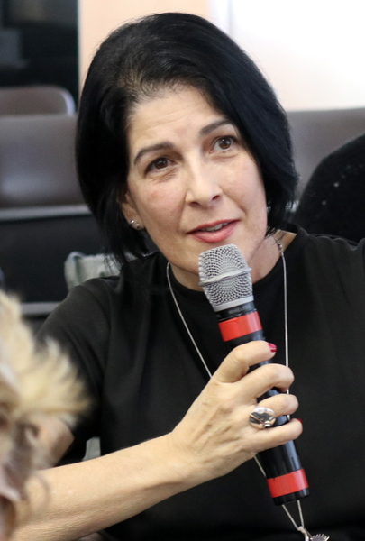  Lúcia Maciel Barbosa de Oliveira 