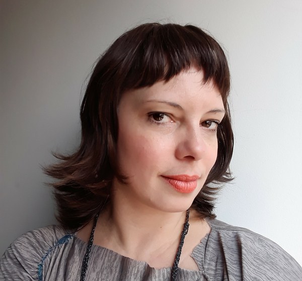 Luciana Pareja Norbiato