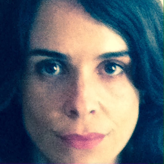 Luciana Pasqualucci