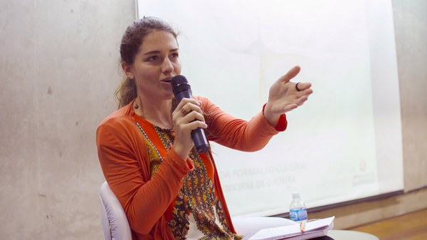 Luciana Piazzon Barbosa Lima