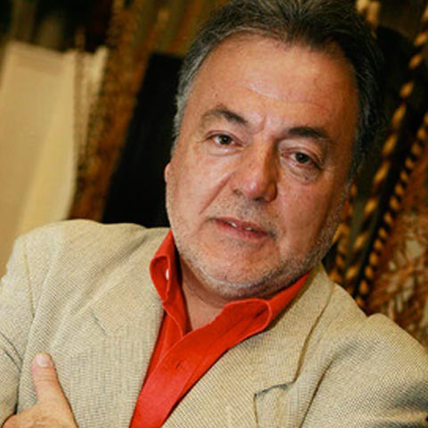 Luis Repetto Málaga