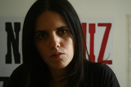 Luisa Duarte