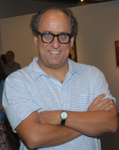 Luiz Camillo Osorio 