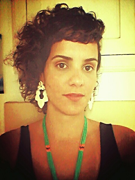 Luiza Mader Paladino