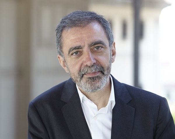 Manuel Borja-Villel (Manolo)