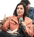 Marcia Ferran