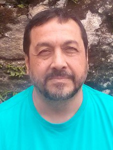Marco Antonio Xavier
