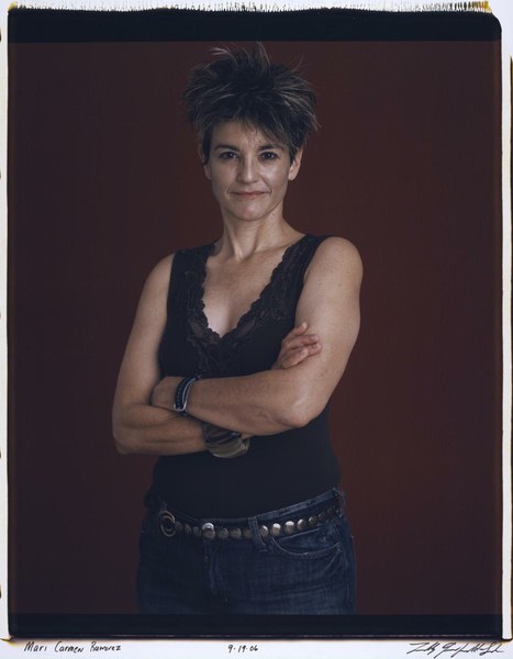 Mari Carmen Ramírez