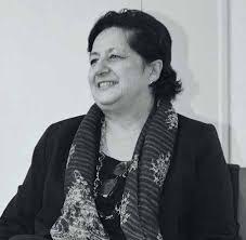 María de Lourdes Monges Santos