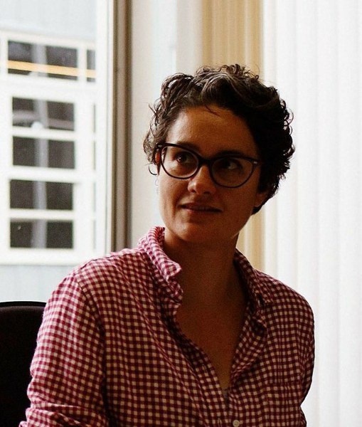 Mariana von Hartenthal