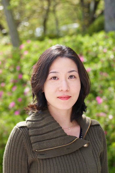 Mariko Murata