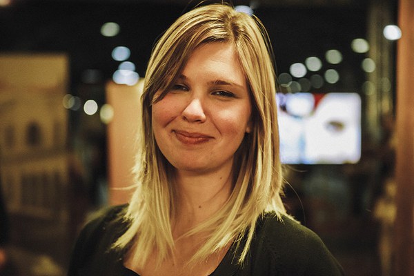 Marília Bonas Conte