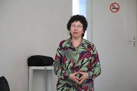 Marília Xavier Cury