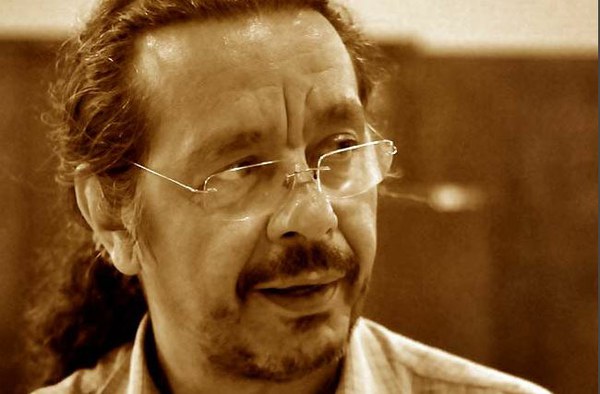 Mario de Souza Chagas