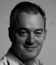 Mark Nash