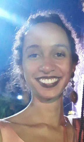Marla Fernanda dos Santos Rodrigues 