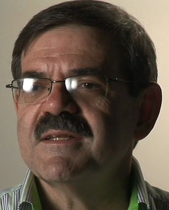 Maurice Politi