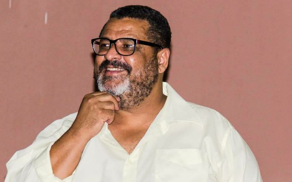 Mauro Luiz da Silva