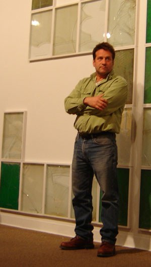 Mel Ziegler