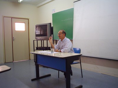 Miguel Chaia