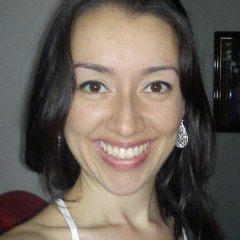 Mirian Midori Peres Yagui