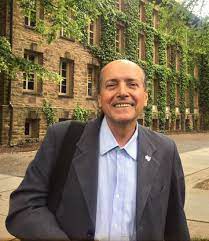 Naomar de Almeida Filho