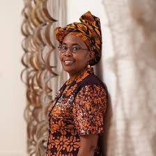Naomi Wanjiku Gakunga