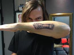 Nuno Alexandre Ferreira