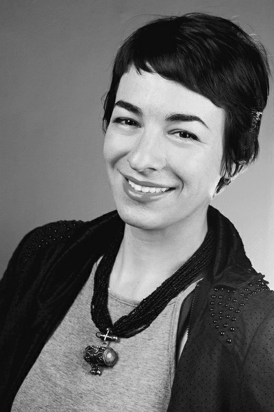 Olivia Ardui