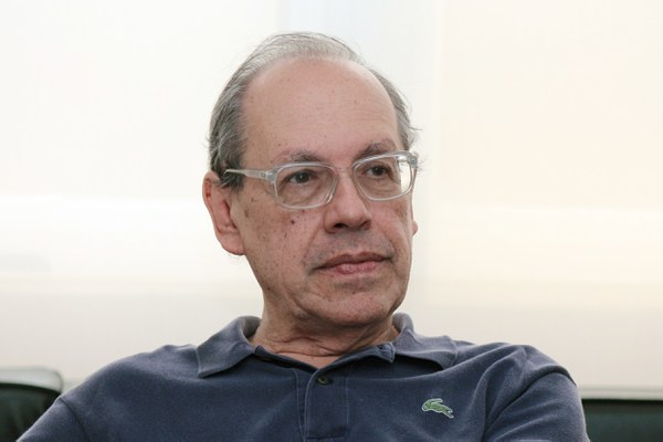 Paulo Herkenhoff 