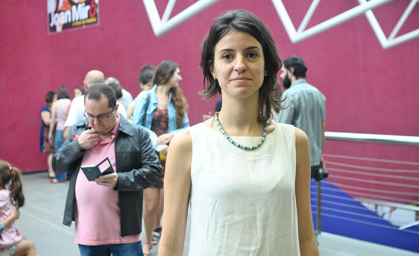 Paula Signorelli