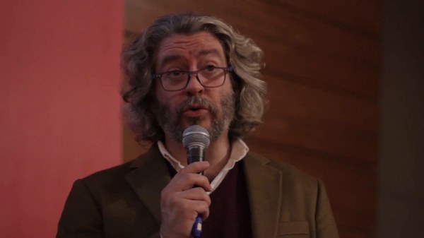 Paulo Garcez