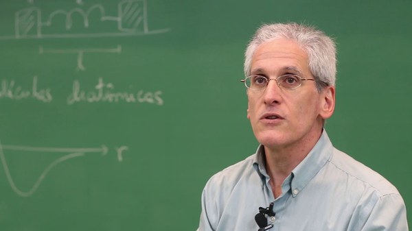 Paulo Nussenzveig