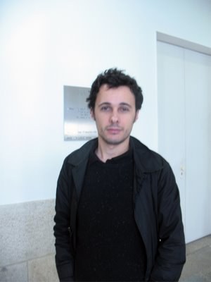 Pedro Barateiro