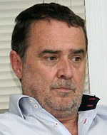 Pedro Molina Temboury 