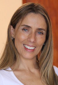 Priscila Arantes