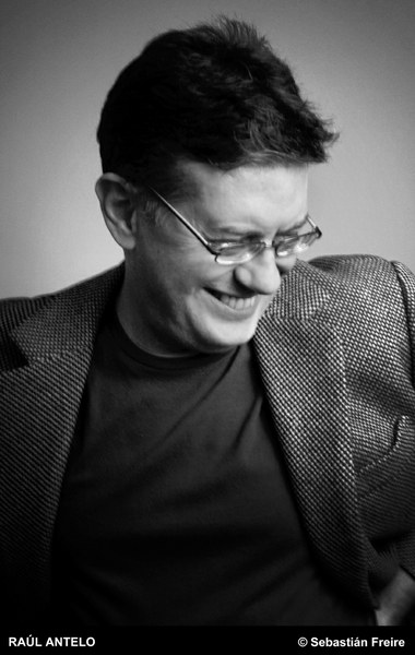 Raúl Antelo