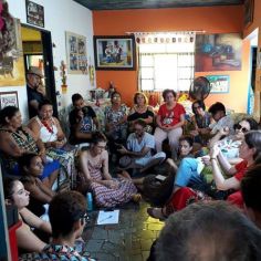 Rede SP de Memória e Museologia Social