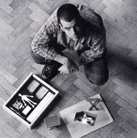 imagem Michael Asbury