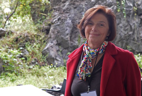 Rita Eder