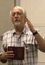 Robert Wayne Andrew Slenes