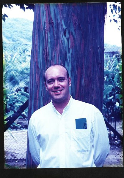 Roberto Conduru