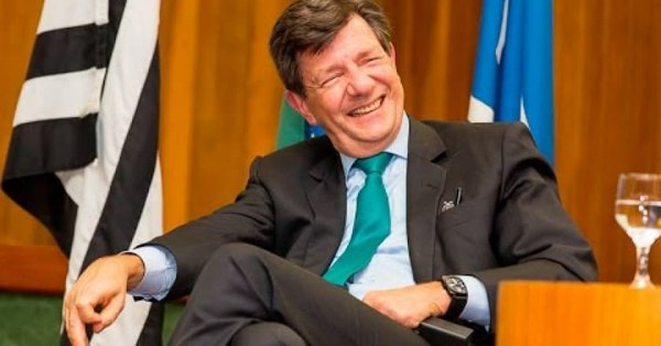Roberto Setubal