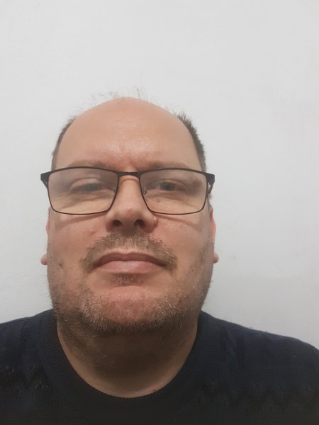 Samuel Robinson Miranda de Souza
