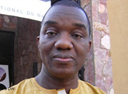 Samuel Sidibé