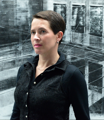 Sandra Boeschenstein 