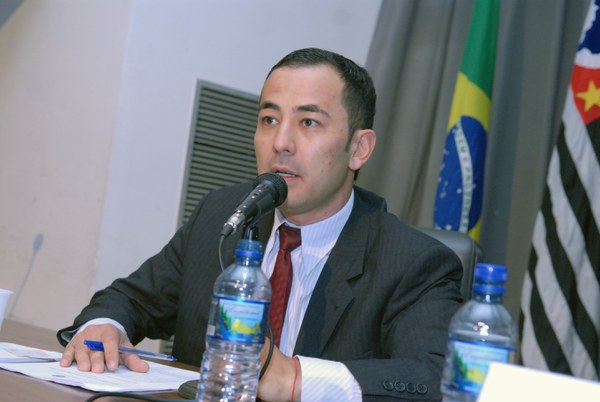 Sérgio Gardenghi Suiama